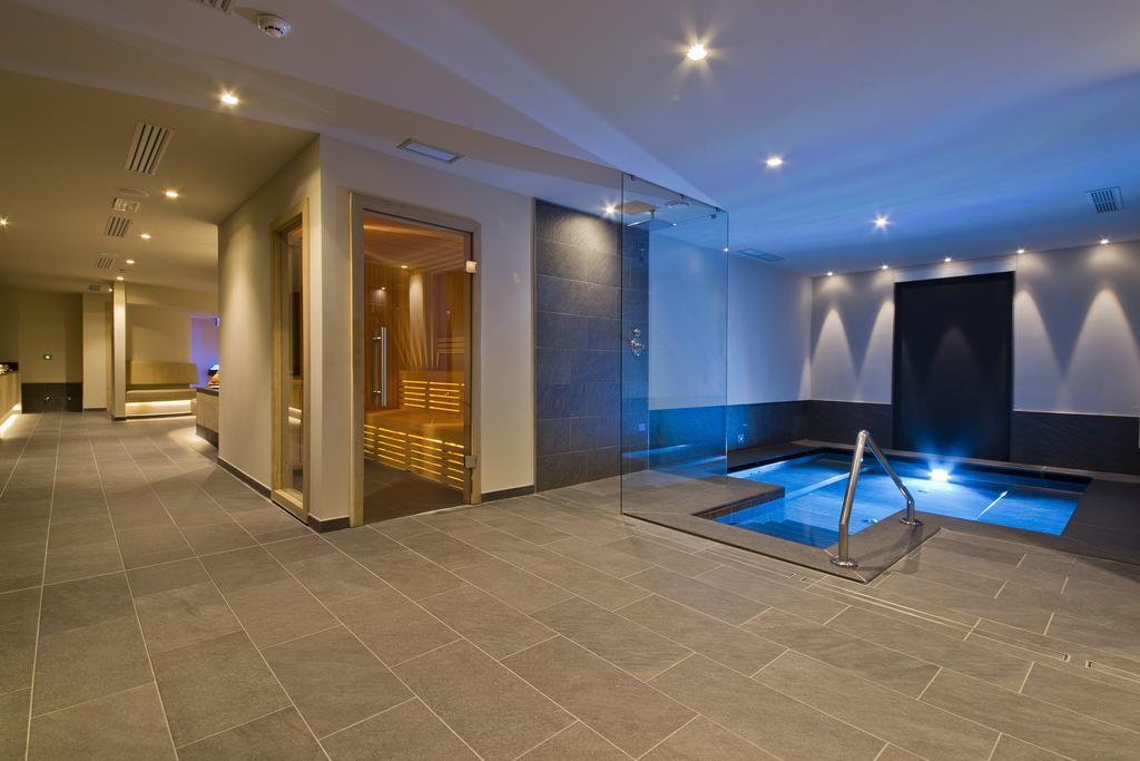Design & Suite Hotel Ciarnadoi Виго-ди-Фасса Экстерьер фото
